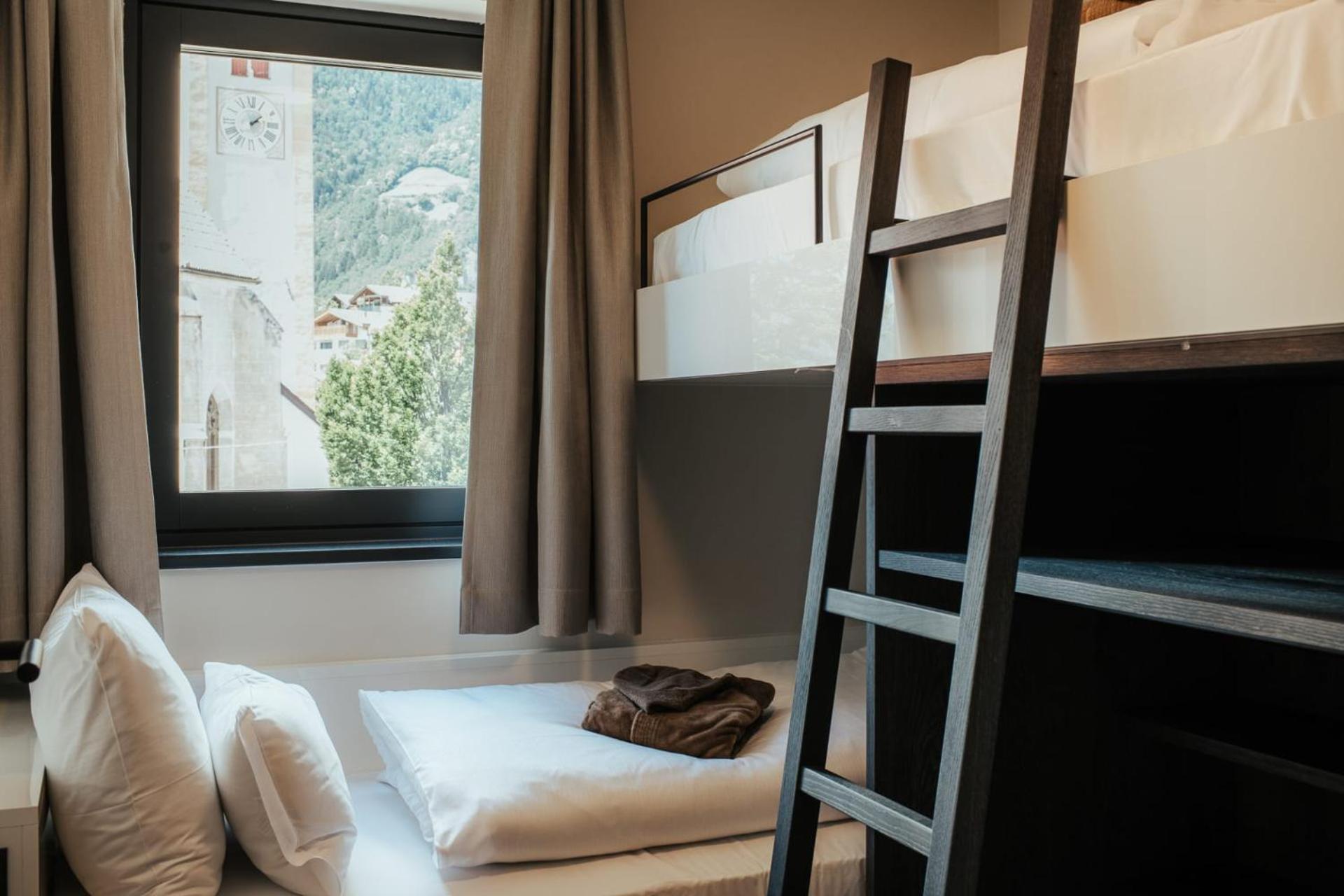 Panoramahotel Am Sonnenhang Tirol Exteriér fotografie